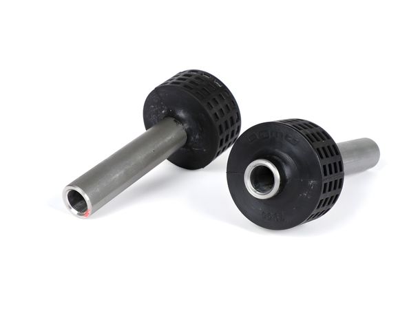Set Silent Block per motore BGM per Vespa V50, V90, SS50, SS90, PV125, ET3