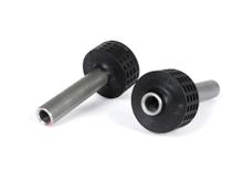 Silentblock Set BGM Motor für Vespa V50, V90, SS50, SS90, PV125, ET3