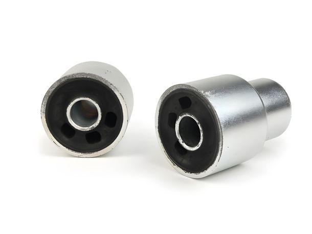 Juego de tornillos de motor BGM Oversize Silent Block de 38 mm y 29 cm para Lambretta LIS, SX, TV (series 2-3), DL, GP