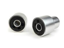 BGM Engine Extra grote Silent Block-set Ø 38 mm 29 cm motorbouten voor Lambretta LIS, SX, TV (serie 2-3), DL, GP