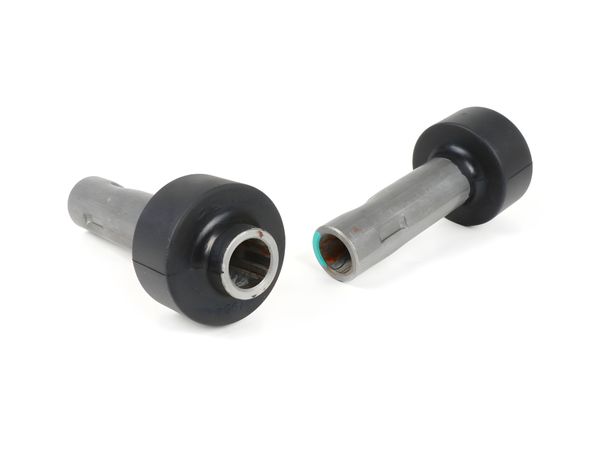 Stilteblokset BGM Motor Sport, hard voor Vespa PK 50-125, PK 50-125 S, PK 50-125 XL