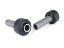 Silentblock Set BGM Motor Touring, medium für Vespa PK 50-125, PK 50-125 S, PK 50-125 XL