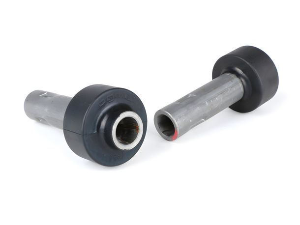 Silentblock Set BGM Motor Touring, medium für Vespa PX200, Vespa Rally200 (VSE1T) (2. Serie)