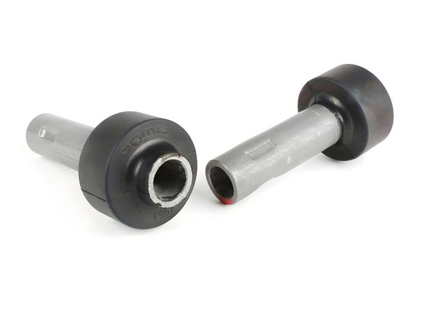 BGM engine silent block set, soft for Vespa PK 50-125, PK 50-125 S, PK 50-125 XL