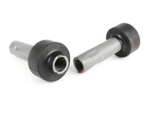Silentblock Set BGM Motor, soft für Vespa PK 50-125, PK 50-125 S, PK 50-125 XL