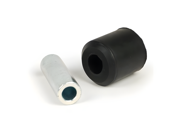 Kit d'amortisseurs moteur BGM Silent Block Ø 9x46 mm pour Vespa GS160, GS4 (VSB1T), SS180 (VSC1T)