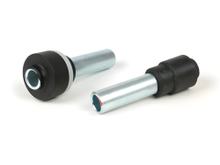 BGM engine silent block set for Vespa PX80, PX125, PX150, Sprint150, TS125, GT125, GTR125, Super, GL150, VNA, VNB, VBA, VBB