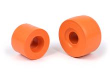 Set ammortizzatori posteriori BGM per Vespa PK S XL Cosa LX Primavera Sprint ET2 ET4