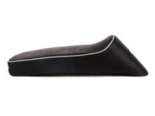 Panca laterale goffrata BGM per Lambretta Lui 50 C, CL, Lui 75 S, SL, Vega, Cometa