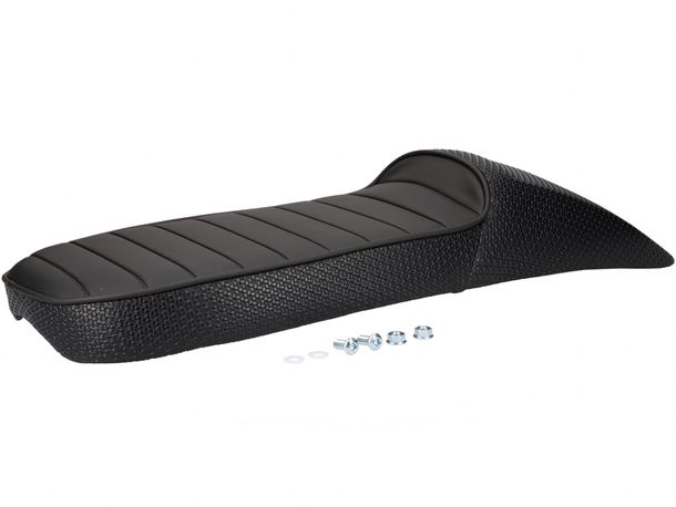 BGM Longtail bench for Lambretta J50, J100, J125