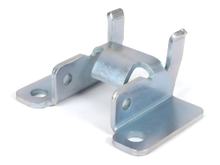 Sitzbankhalteblech BGM Schließblech für Vespa PK50 XL2, PK125 XL2