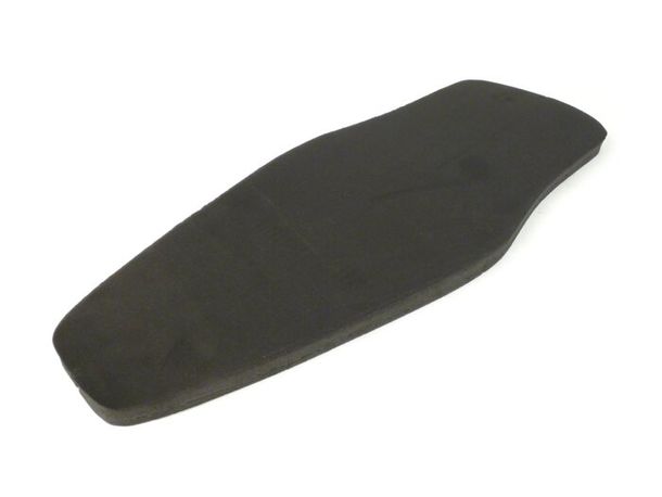 Cojín de asiento de espuma BGM para Lambretta LI (serie 3), LI S, SX, TV