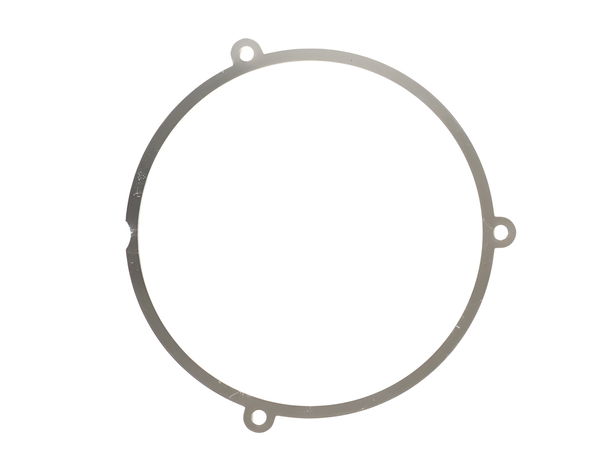 BGM clutch cover Ø 128 x 1.5 mm for Vespa Wideframe VM1T, VM2T, VN1T, VU1T, ACMA 125 (1951-1955), Motovespa 125N