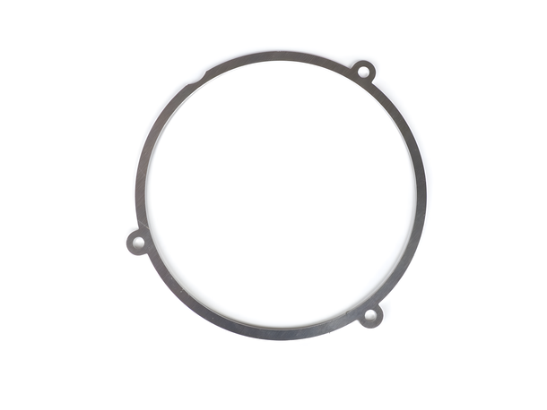 BGM clutch cover Ø 130x1.5 mm for Vespa 125 VN1T, VN2T, Vespa 150 VL1T, VL3T, VB1T, ACMA 150 GL (1956-1958)