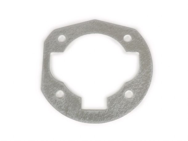 Base cilindro BGM 0,8 mm 177cc e distanziale 187cc per Vespa PX125, PX150, Cosa125, Cosa150, GTR125, TS125, Sprint Veloce (VLB1T 0150001-)