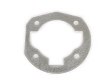 BGM cylinder base 0.8 mm 177cc and 187cc spacer for Vespa PX125, PX150, Cosa125, Cosa150, GTR125, TS125, Sprint Veloce (VLB1T 0150001-)