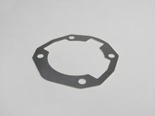 Base de cylindre Spacer BGM 0,8 mm pour Polini, Parmakit 177cc pour Vespa PX80, PX125, PX150