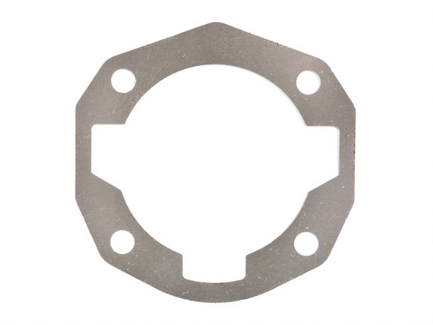 Distanziale base cilindro BGM 0,8 mm per Vespa PX80, PX125, PX150