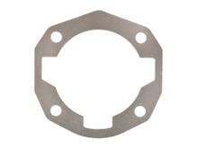 BGM cilinderbasis 0,8 mm spacer voor Vespa PX80, PX125, PX150