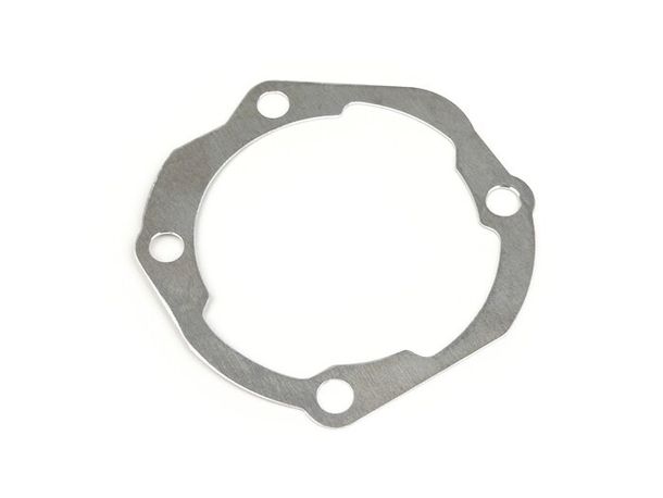 Spacer BGM Zylinderfuß 1,0mm für Vespa PX200, Rally200