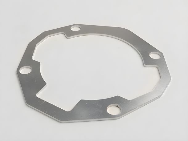 Distanziale base cilindro BGM 1.5mm 139cc e 166cc per Vespa PX80, PX125, PX150