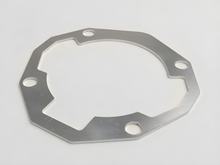 Distanziale base cilindro BGM 1.5mm 139cc e 166cc per Vespa PX80, PX125, PX150
