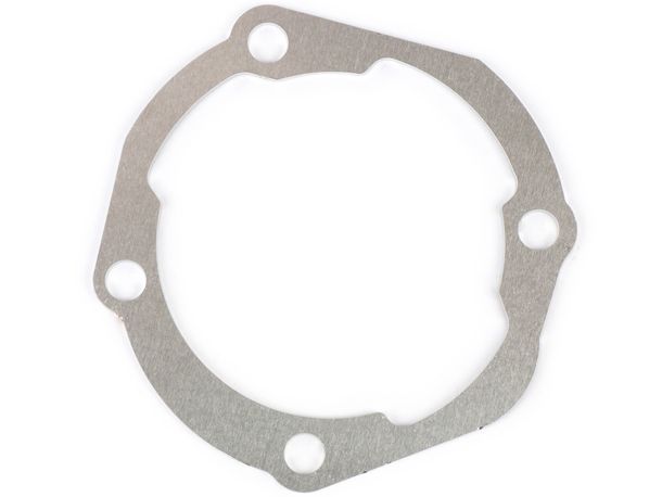 Entretoise de 1,5 mm de base de cylindre BGM pour Vespa PX200, Rally200