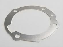 BGM cilinderbasis 1,5 mm spacer voor Vespa PX200, Rally200