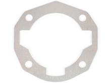 BGM cilinderbasis 1,5 mm spacer voor Vespa PX80, PX125, PX150