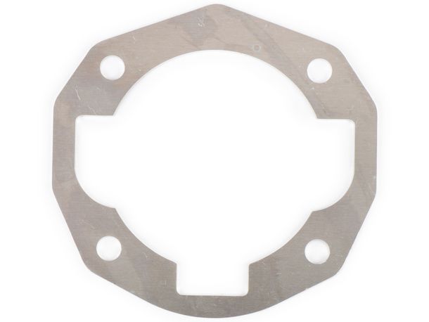 Spacer BGM Zylinderfuß 1,5mm für Vespa PX80, PX125, PX150