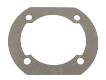 Base de cylindre Spacer BGM pour Polini Evolution 133 cc, Parmakit SP09 130 cc, Parmakit Evo (-C) 135 cc pour Vespa V50, PV125, ET3, PK50, PK80, PK125