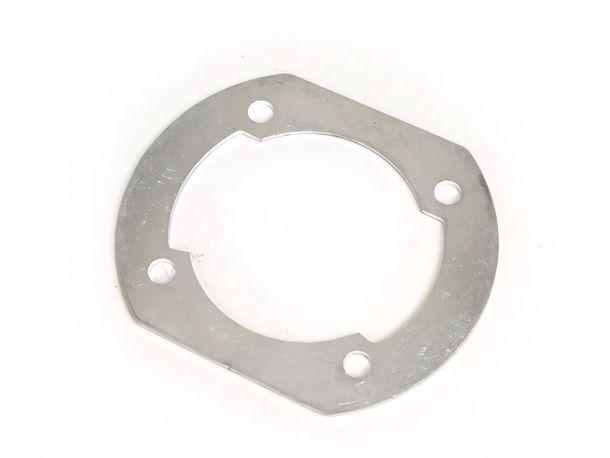 Spacer BGM Zylinderfuß für Polini Evolution 133ccm, Parmakit SP09 130ccm, Parmakit Evo(-C) 135ccm für Vespa V50, PV125, ET3, PK50, PK80, PK125