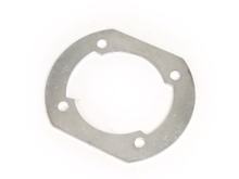 Base de cylindre Spacer BGM pour Polini Evolution 133 cc, Parmakit SP09 130 cc, Parmakit Evo (-C) 135 cc pour Vespa V50, PV125, ET3, PK50, PK80, PK125