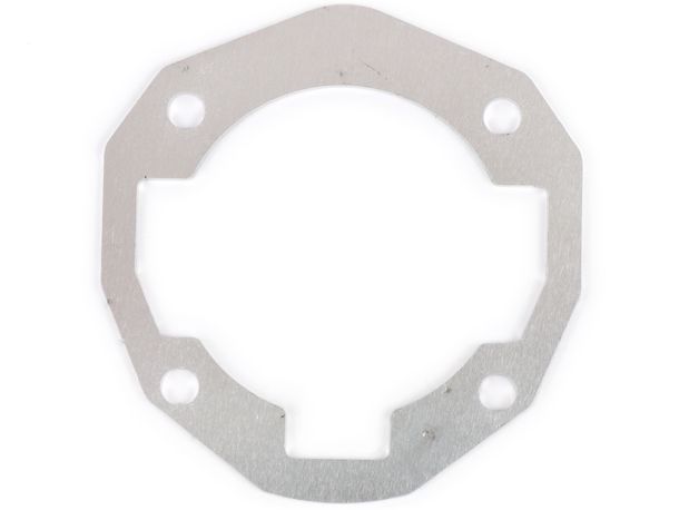 Distanziale base cilindro BGM 1,5 mm per Vespa PX80, PX125, PX150