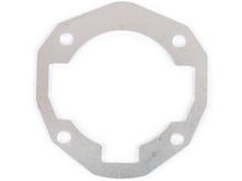 Entretoise de base de cylindre BGM de 1,5 mm pour Vespa PX80, PX125, PX150