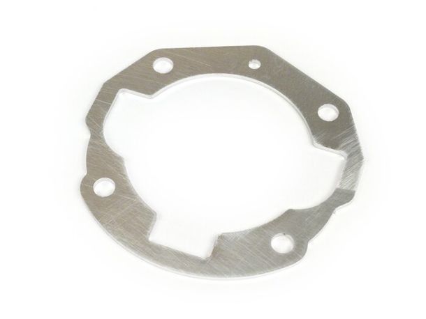 Distanziale base cilindro BGM 2.0mm per Vespa PX80, PX125, PX150