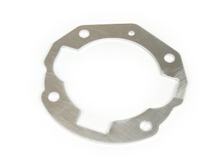 BGM 2.0 mm cilinderbasisspacer voor Vespa PX80, PX125, PX150