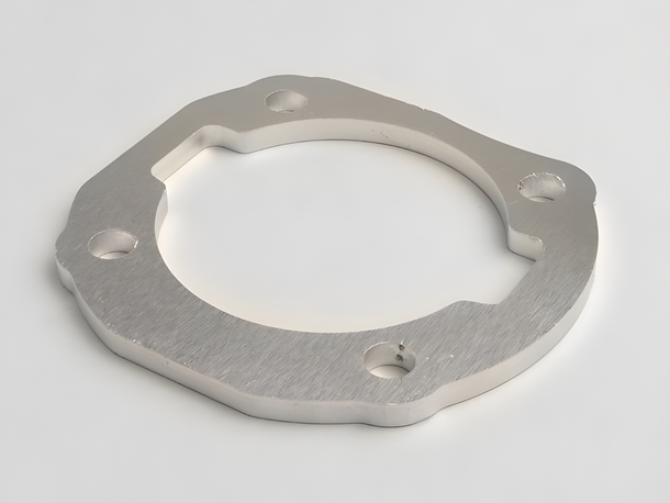 Spacer Zylinderfuß BGM 5,0mm für Vespa V50, PV125, ET3, PK50, PK80, PK125