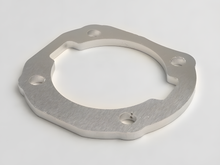 BGM 5.0 mm cylinder base spacer for Vespa V50, PV125, ET3, PK50, PK80, PK125