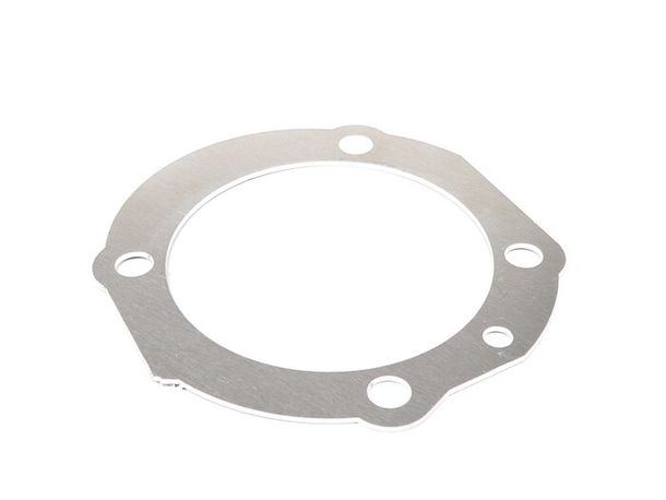Distanziale base cilindro BGM 1,5 mm per Malossi 210, Polini 207, Polini 210, Polini 221, Pinasco 213, Pinasco 225, Original 200 Vespa PX200, COSA200, Rally200