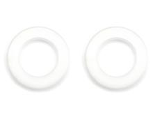 Kit d'entretoises BGM pour moteur Silent Block B 7,5 mm pour Vespa PX125-200, Vespa Rally200 (VSE1T) (2e série)