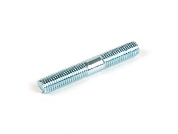 Perno BGM M7x50mm per Vespa PX, T5 125cc, Cosa, Rally180 (VSD1T), Rally200 (VSE1T), Sprint150 (VLB1T), TS125 (VNL3T), GT125 (VNL2T), GL150 (VLA1T), GS160, GS4 (VSB1T)), SS180 (VSC1T), Super, VNA, VNB, VBA