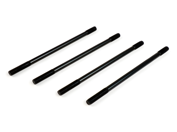 Set perni BGM M7x140mm per cilindri M7x140mm per Vespa PX80, PX125, PX150, Sprint GT125 (VNL2T), GTR125 (VNL2T), TS125 (VNL3T), Super, VNA, VBB, V90, PV125, ET3, PK80, PK125, Lambretta LD 125 (costruito nel 1956)