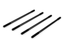 Juego de pernos BGM M7 x 140 mm para cilindros M7 x 140 mm para Vespa PX80, PX125, PX150, Sprint GT125 (VNL2T), GTR125 (VNL2T), TS125 (VNL3T), Super, VNA, VBB, V90, PV125, ET3, PK80, PK125, Lambretta LD 125 (construido en 1956)