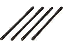 Stehbolzen-Set BGM M8x165mm Ø 7,25mm für Lambretta LI, LIS, SX, TV (Serie 2-3), DL, GP