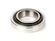 Casque BGM inférieur en 2 pièces avec roulement à rouleaux coniques pour Piaggio, Gilera, Vespa V50, 50N, PV, ET3, PK, PX, T5, Cosa, Rally, Sprint, Super, GS160, SS180, GTS, HPE, ET2, ET4, LX, LXV, S50-125, Sprint, Primavera, Runner, SKR, S