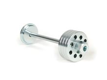 Clé à trous avant, clé à écrou couronné BGM, roulement de roue arrière, Ø 28 mm, 35 mm, point 37 mm, 43 mm, 4 broches pour Vespa Wideframe 98, 125, 150 ccm