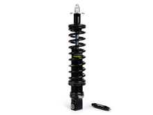 Stoßdämpfer BGM 280mm schwarz vorne für Vespa GTS 300 GTS 250