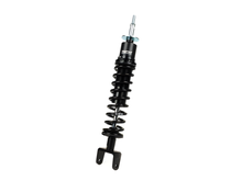 Amortecedor BGM 320mm preto traseiro para Vespa PK