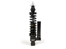 Stoßdämpfer BGM F16 Competition 280mm Befestigungstyp Auge schwarz vorne für Vespa GTS 300 (2014-2016), GTS 250 (2014-2016)